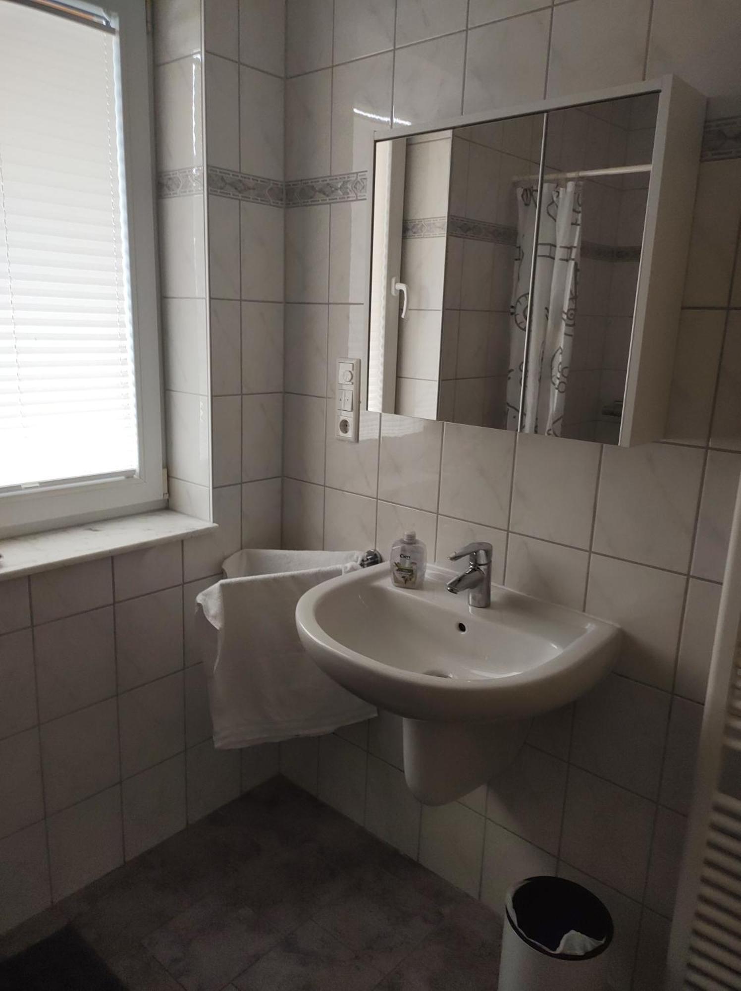 Fewo Holunderbusch Saerbeck Zewnętrze zdjęcie